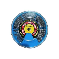 پک سرب چاکدار Osako