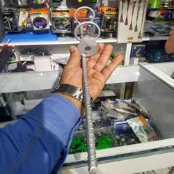 پایه لنسر فلزی ایرانی