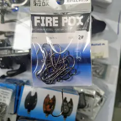 پک قلاب فایرفاکس