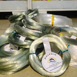 نخ DOLPHIN استاندارد ژاپن 500 متری