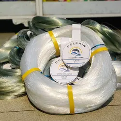 نخ DOLPHIN استاندارد ژاپن 500 متری