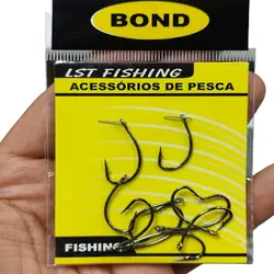 قلاب کپوری حرفه ای BOND کد GS_ 20