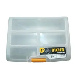 جعبه قلاب 7 اینچی