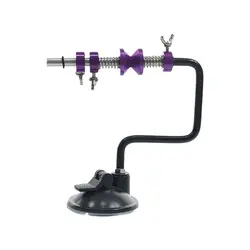 پایه نخ جمع کن رو میزی