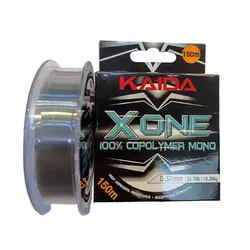 نخ 150 متری مونو KAIDA مدل Xone