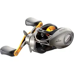 چرخ بیت کستینگ PINNACLE مدل LP100s