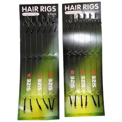 ریسه آماده کپوری 6 تایی