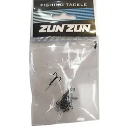 قلاب سه شاخ سایز ۱۲ (بسیار ریز )