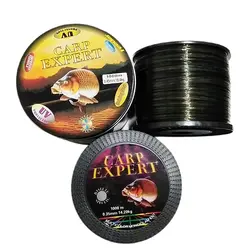 نخ 1000 متری کپوری CARP EXPORT