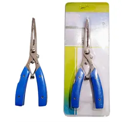 انبر ماهیگیری N1