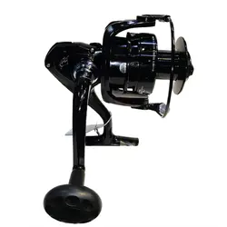 چرخ هانگ ژیانگ مدل HN7000 رنگ مشکی