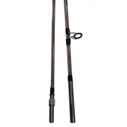 چوب دو تیکه توپر ژله ای سیم بکسل دار مارک کروکودیل