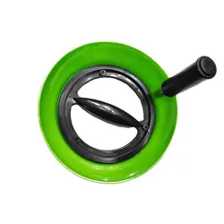 قرقره دستی دسته دار