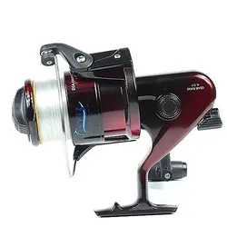 چرخ ماهیگیری GOLDEN 8000