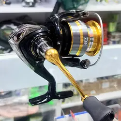 چرخ DAIWA مدل crossfire