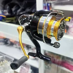 چرخ DAIWA مدل crossfire