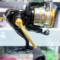 چرخ DAIWA مدل crossfire