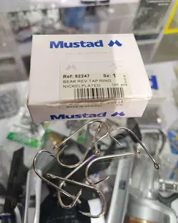 قلاب موستاد اورجینال نروژ