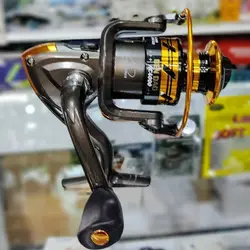 چرخ BEN DAO مدل AC4000