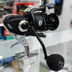 چرخ PINN مدل GK6000