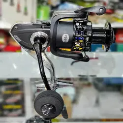 چرخ PINN مدل GK6000