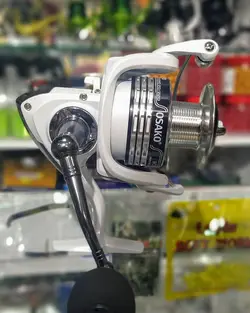 چرخ Osako مدل HC 6000