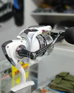 چرخ Osako مدل HC 6000