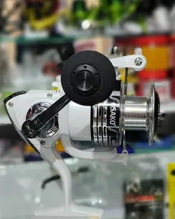 چرخ Osako مدل HC 6000