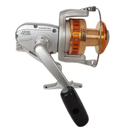 چرخ ماهیگیری CURADO ST7000