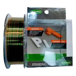 نخ نایلون 100 متری میشل