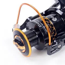 چرخ کوانهای SY6000