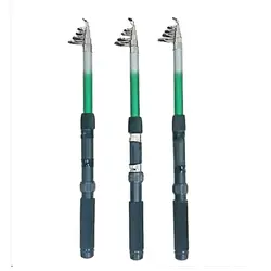 چوب فایبرگلاس آرنائه