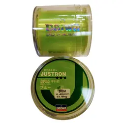 نخ نایلون ۳۰۰ متری دایوا جسترون