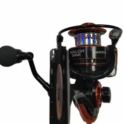 چرخ ماهیگیری AVALON 3000