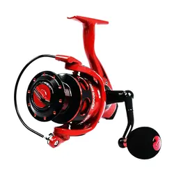 چرخ ماهیگیری FERRARI 5000