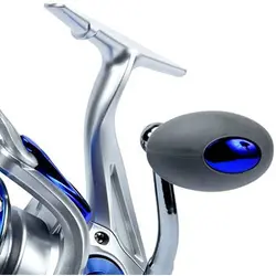 چرخ ماهیگیری Matrix-8000FD