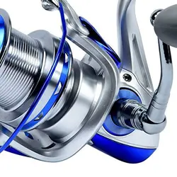 چرخ ماهیگیری Matrix-8000FD