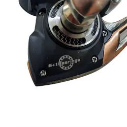 قرقره ماهیگیری BALLISTIC 5000 6+1 BB