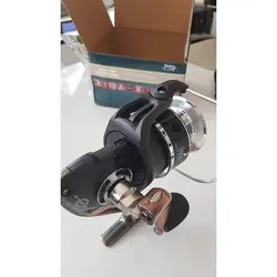 قرقره ماهیگیری BALLISTIC 5000 6+1 BB