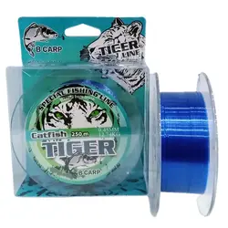 نخ ۲۵۰ متری TIGER