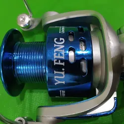 چرخ یوفنگ مدل YF6000