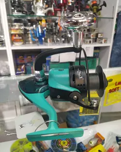 چرخ هانگ ژیانگ مدل HH7000