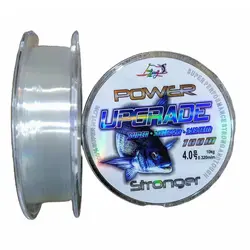 نخ نایلون 100 متری مارک پاور