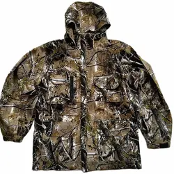 کاپشن بادگیری طرح استتار