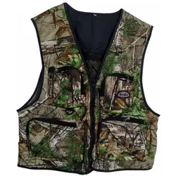 جلیقه چهار جیب شکار و ماهیگیری