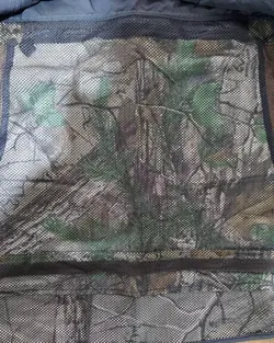 جلیقه چهار جیب شکار و ماهیگیری