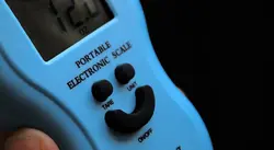 ترازو دیجیتال ویهنک