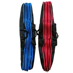 کیف لنسر سه زیپ سایز 120