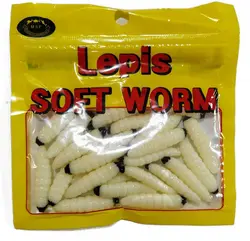 کرم مصنوعی سافت وارم