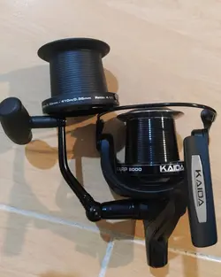 چرخ کپوری کایدا مدل ADNCARP8000